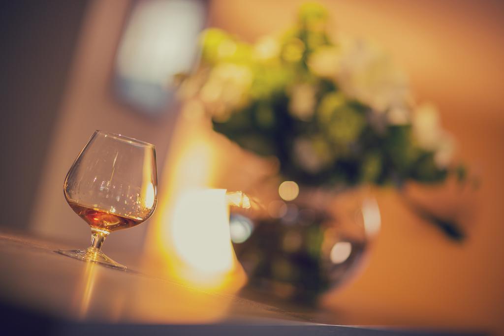 瑞切里奥贝斯特韦斯特酒店 里摩日 外观 照片